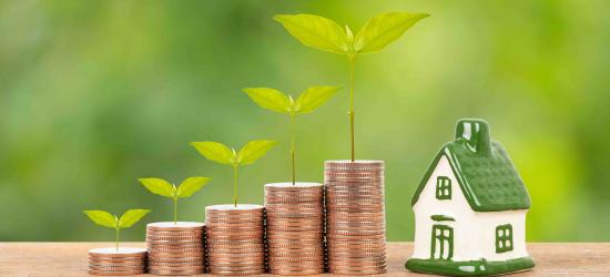 Programme immobilier neuf 83250 Londe-les-Maures Déficit foncier La Londe-des-Maures 10648